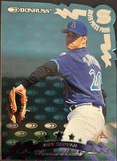 Jeff Suppan
