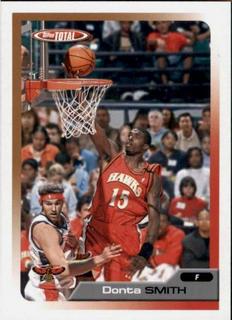 Donta Smith
