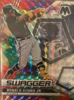 Ronald Acuna Jr.