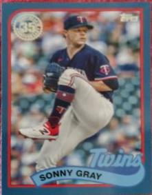 Sonny Gray