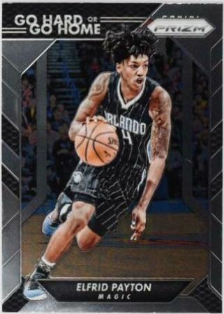 Elfrid Payton #29