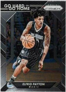 Elfrid Payton