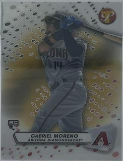 Gabriel Moreno