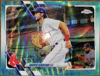 Andrew Benintendi