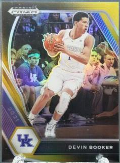 Devin Booker