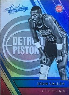 John Salley