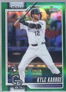 Kyle Karros
