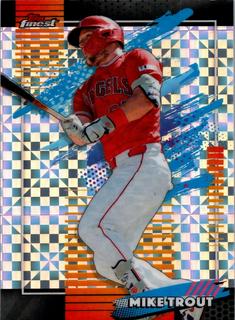 Mike Trout