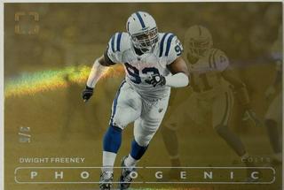 Dwight Freeney