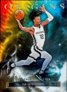 Ja Morant
