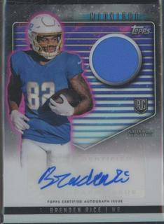 Brenden Rice
