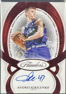 Andrei Kirilenko