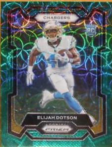 Elijah Dotson