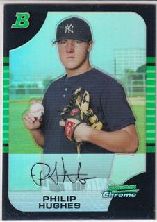Philip Hughes