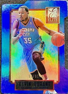 Kevin Durant