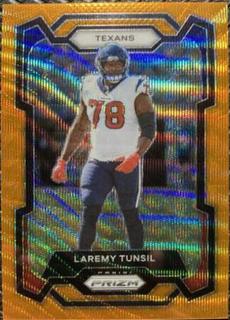Laremy Tunsil
