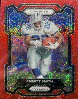 Emmitt Smith