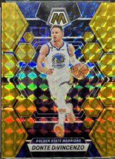 Donte DiVincenzo