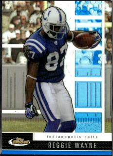 Reggie Wayne