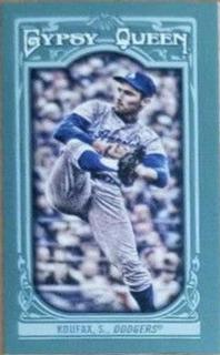 Sandy Koufax