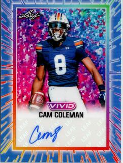 Cam Coleman