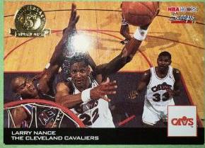 Larry Nance