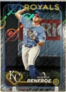 Hunter Renfroe