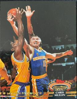 Chris Mullin