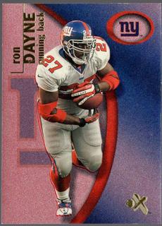 Ron Dayne