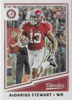 ArDarius Stewart