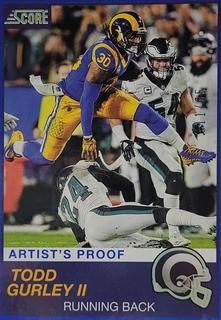 Todd Gurley II