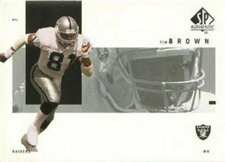 Tim Brown