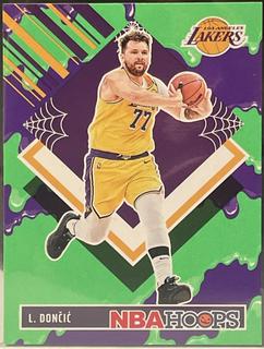Luka Doncic