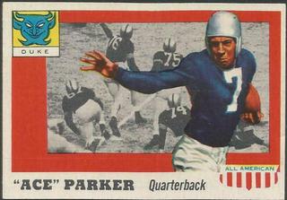 Ace Parker