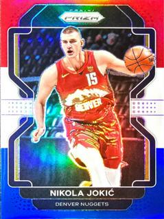 Nikola Jokic