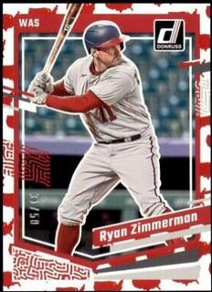Ryan Zimmerman