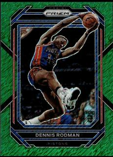 Dennis Rodman