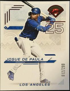 Josue De Paula