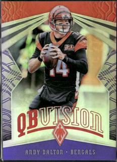 Andy Dalton