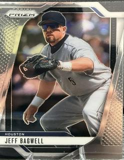 Jeff Bagwell