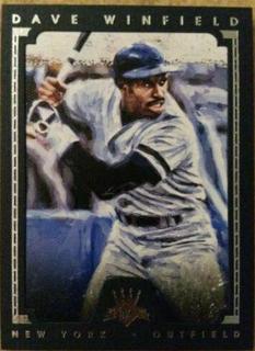 Dave Winfield