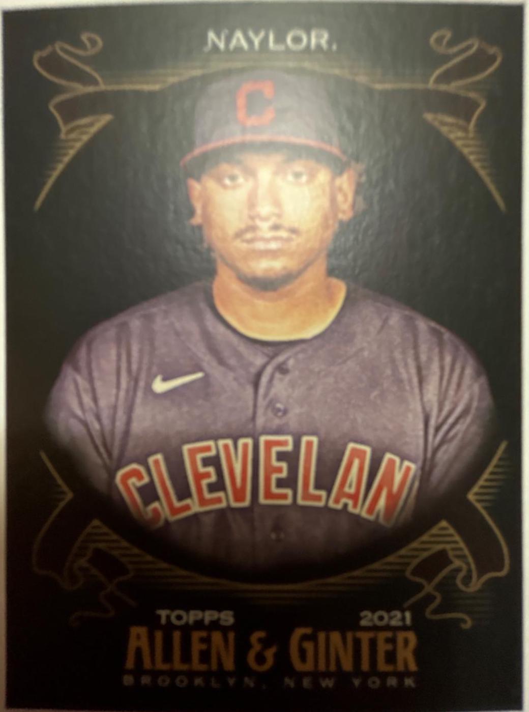 Josh Naylor #190