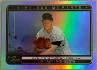 Jim Kaat