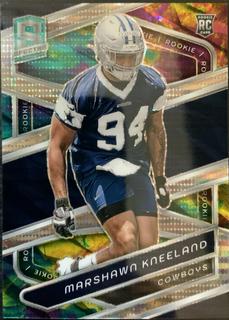 Marshawn Kneeland
