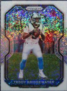 Teddy Bridgewater