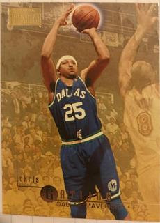 Chris Gatling