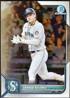 Jarred Kelenic