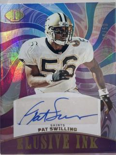 Pat Swilling