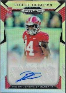 Deionte Thompson