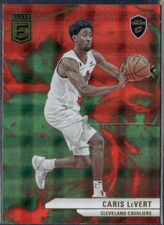Caris LeVert